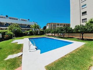 Apartament a Avenida de España 23