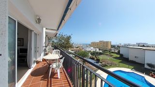 Apartament a Calle Cumbres 20