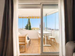 Apartament a Calle el roble 20. Luminoso, bello y completamente reformado!!