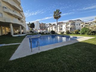 Apartament a Avenida carlota alessandri 186. Piso en venta en torremolinos - avenida carlota alessandri