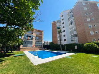 Apartament a Avenida de España 15