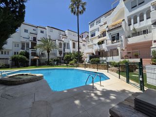 Apartament a Avenida carlota alessandri 186. Bajo de ensueño a 300 mts. del mar!