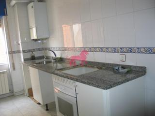 Appartement  Cardenal torquemada