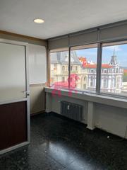 Rent Office space  Gran via san marcos