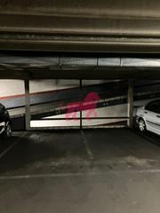 Location Parking voiture à Centro Ciudad