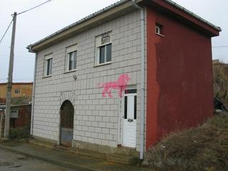 Casa  Barreras - san miguel del camino