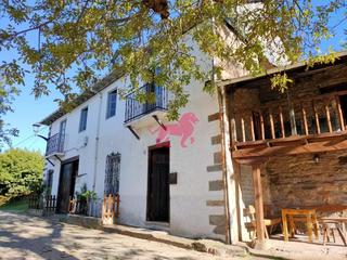Maison  Souto