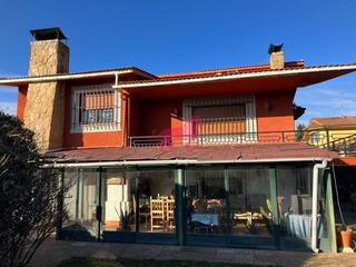 Chalet  Caminon