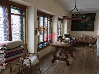 Maison  Carmen