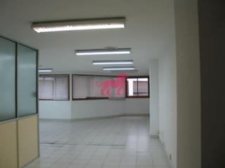 Office space in Centro Ciudad