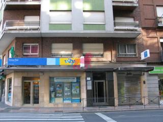 Lloguer Oficina a Padre isla 46