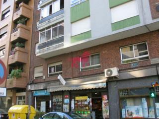 Location Bureau à Centro Ciudad