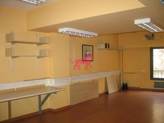 Office space  Ramón cajal