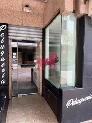 Location Local commercial  San agustin