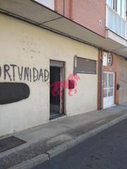 Local commercial à La ermita esq. la sierra 13