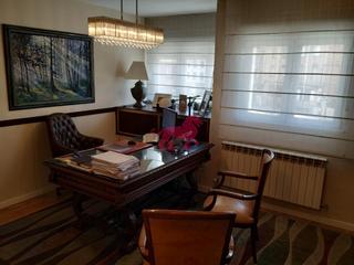 Bureau  Álvaro lópez núñez