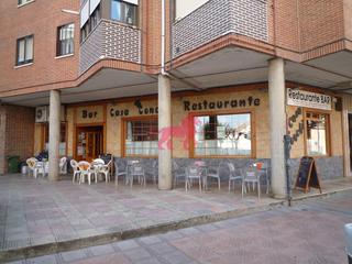 Local commercial  Mayorga
