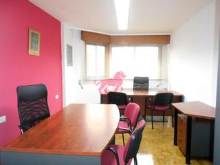 Location Bureau à Alferez provisional 2