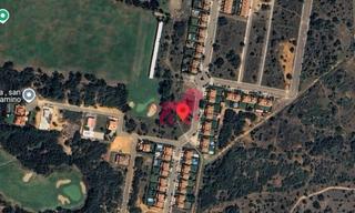 Terreny residencial  Camino golf
