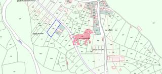 Residential Plot in Cármenes