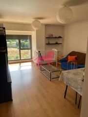 Apartamento  Torre del oro