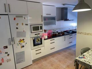 Appartement  Torre del oro