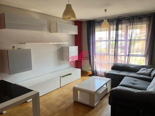 Duplex  Daoiz y velarde
