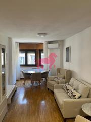 Location Appartement à Gran vía san marcos 21