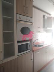 Zweistöckige Wohnung  Cubos