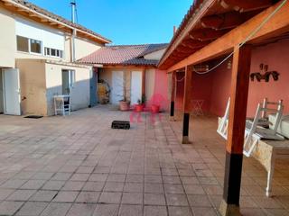 Casa  Travesia abajo