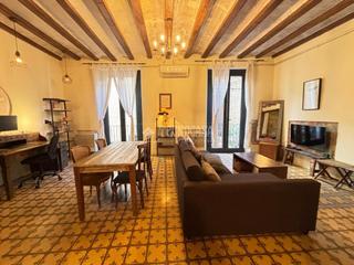 Etagenwohnung in St. Pere - Sta. Caterina - El Born. Piso en venta en barcelona
