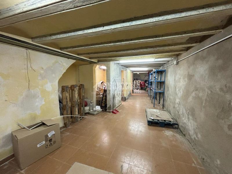Foto 0c1a8962-9c1d-452d-9927-574911032444. Business premise in St. Pere - Sta. Caterina - El Born Barcelona
