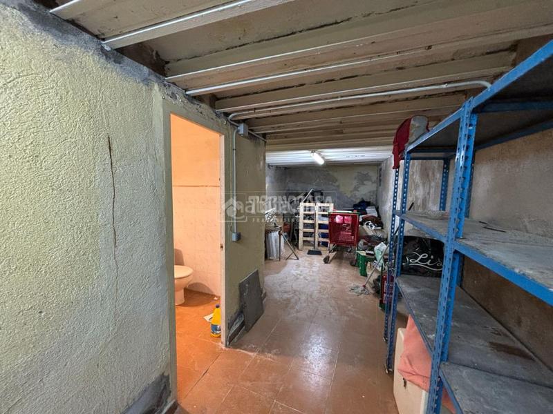 Foto 38536c89-da8d-4bee-bcde-3fa0797e0581. Business premise in St. Pere - Sta. Caterina - El Born Barcelona