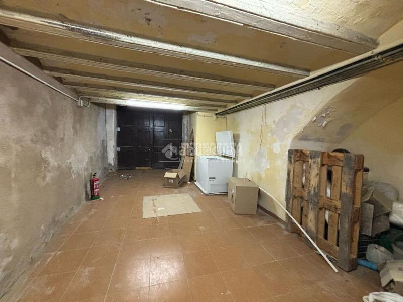 Foto 4e09285b-043e-4b09-957a-b33da22fac54. Business premise in St. Pere - Sta. Caterina - El Born Barcelona