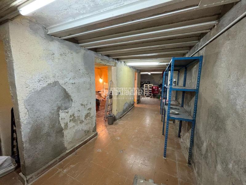 Foto 67f78cd8-666b-4f84-a6ef-3433847b0709. Business premise in St. Pere - Sta. Caterina - El Born Barcelona