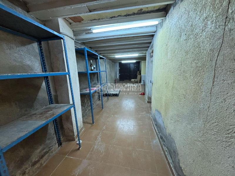 Foto a8ff6502-2b80-40ae-9138-62b24888f9ef. Business premise in St. Pere - Sta. Caterina - El Born Barcelona