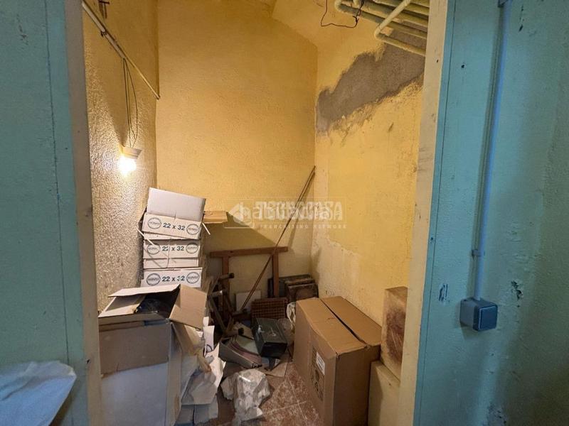 Foto e0f792ea-4a69-4137-91b2-e5e2e6392a6b. Business premise in St. Pere - Sta. Caterina - El Born Barcelona