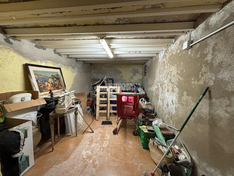 Foto e3ccf272-796c-4eba-baed-2d1fe0068340. Business premise in St. Pere - Sta. Caterina - El Born Barcelona