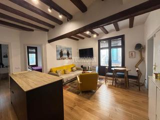 Etagenwohnung in St. Pere - Sta. Caterina - El Born. Piso en venta en barcelona