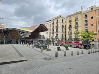 Etagenwohnung in St. Pere - Sta. Caterina - El Born. Piso en venta en barcelona