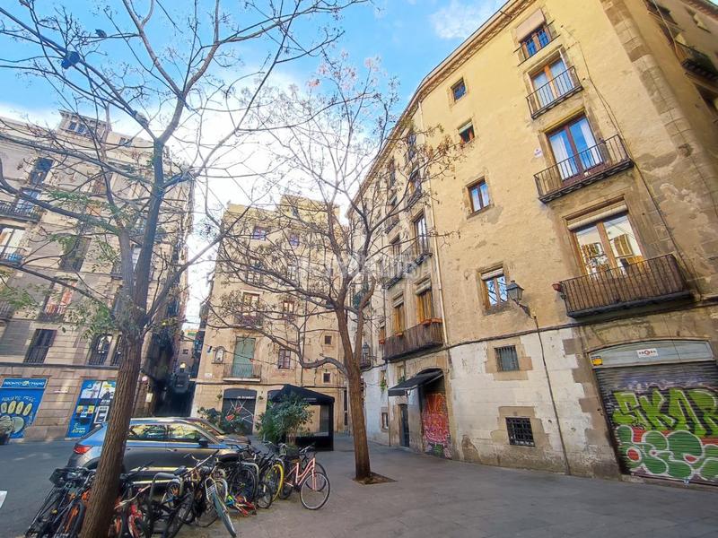 Foto 0a67b1f8-2a0f-4aa6-a4b1-0a6d9ed6165c. Locale commerciale in St. Pere - Sta. Caterina - El Born Barcelona