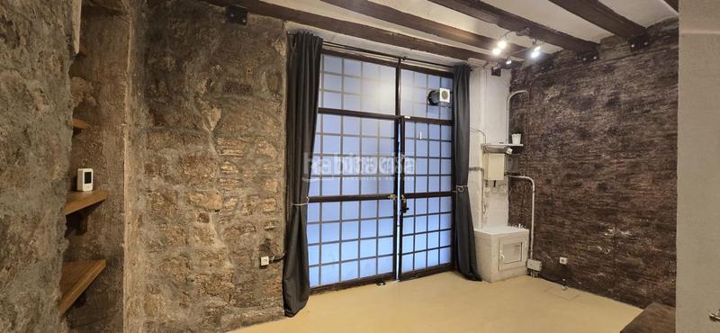 Foto 14faf70b-0155-4ce5-b09a-69aead8c62af. Locale commerciale in St. Pere - Sta. Caterina - El Born Barcelona