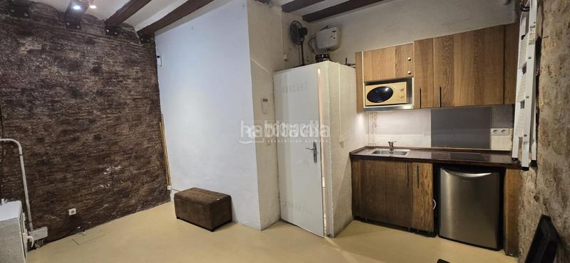 Foto 50fa7336-6630-4441-ac3a-3de68d5d620d. Locale commerciale in St. Pere - Sta. Caterina - El Born Barcelona