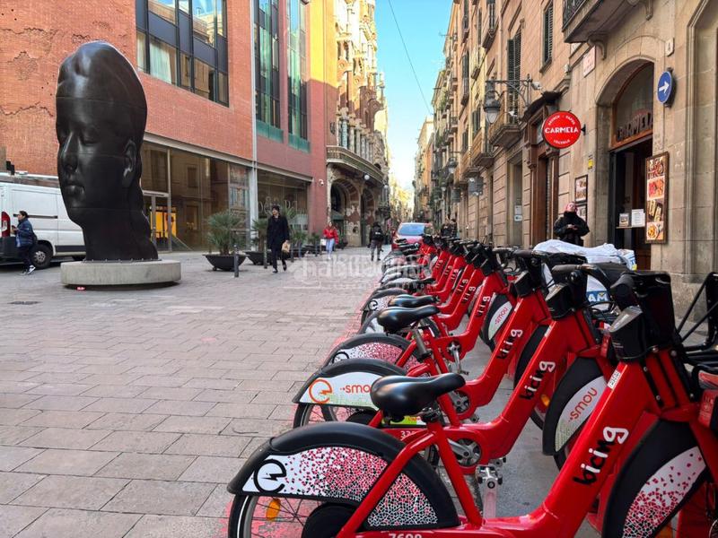 Foto 7dba5f99-0214-4034-8b3a-bd39948599ab. Locale commerciale in St. Pere - Sta. Caterina - El Born Barcelona