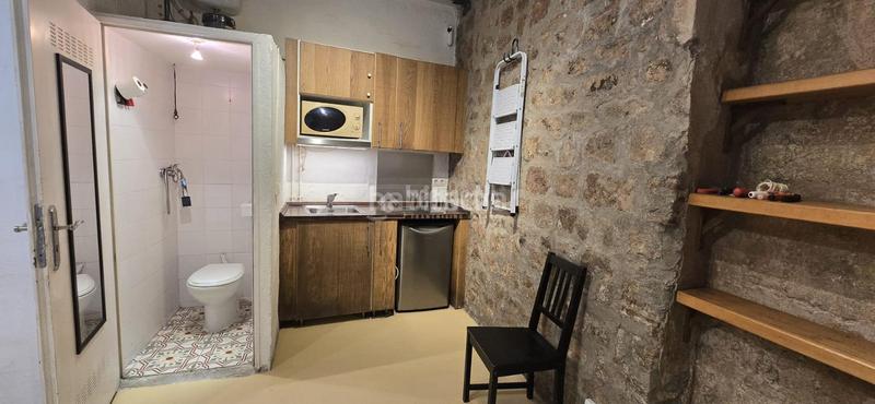 Foto 919fa2e0-d7f0-4e69-b6de-82dd97163e81. Locale commerciale in St. Pere - Sta. Caterina - El Born Barcelona