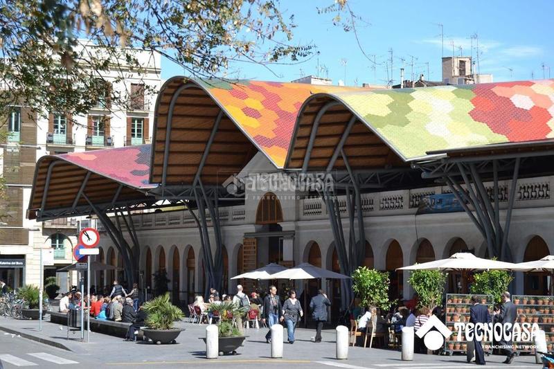 Foto b7107d46-a8d4-46f9-bc3b-e68039f6772c. Locale commerciale in St. Pere - Sta. Caterina - El Born Barcelona