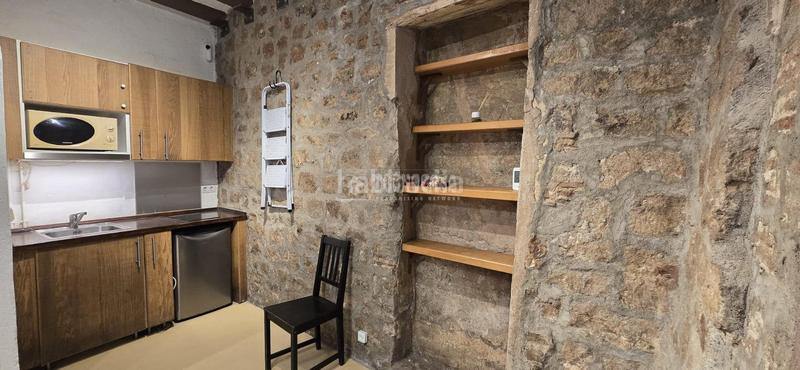 Foto cbdd36fa-f2b8-47d5-ac9c-9a9acfed14bd. Locale commerciale in St. Pere - Sta. Caterina - El Born Barcelona