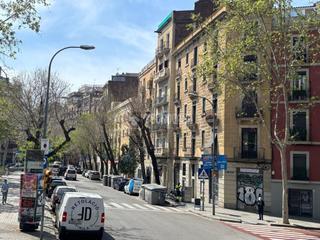 Etagenwohnung in St. Pere - Sta. Caterina - El Born. Piso en venta en barcelona