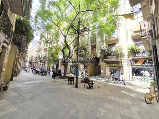 Etagenwohnung in St. Pere - Sta. Caterina - El Born. Piso en venta en barcelona