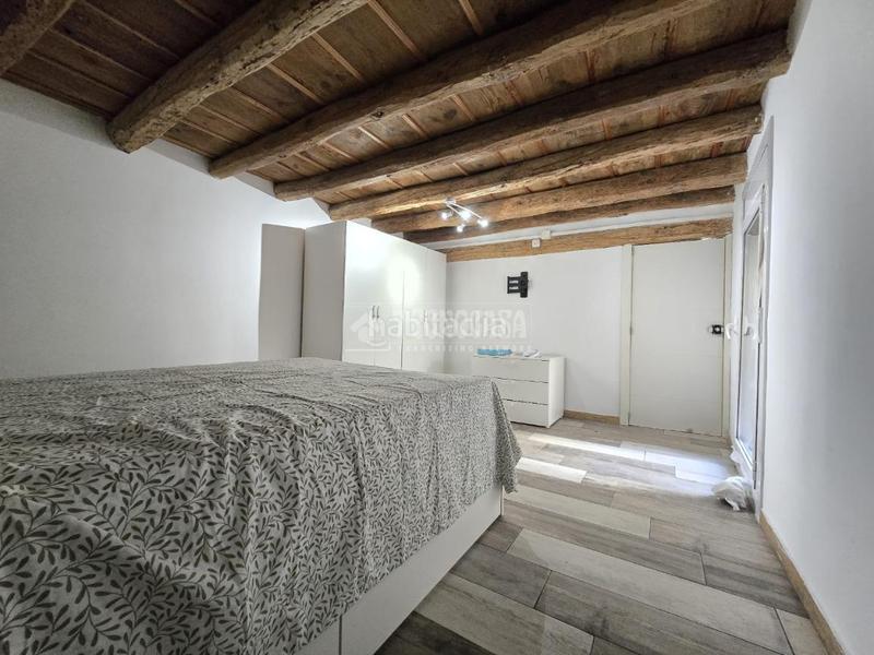 Foto 08b05137-1923-4c9f-8337-822a4dbd1bc1. Piso  en venta en St. Pere - Sta. Caterina - El Born Barcelona